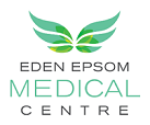 Eden Epsom Medical Centre Logo