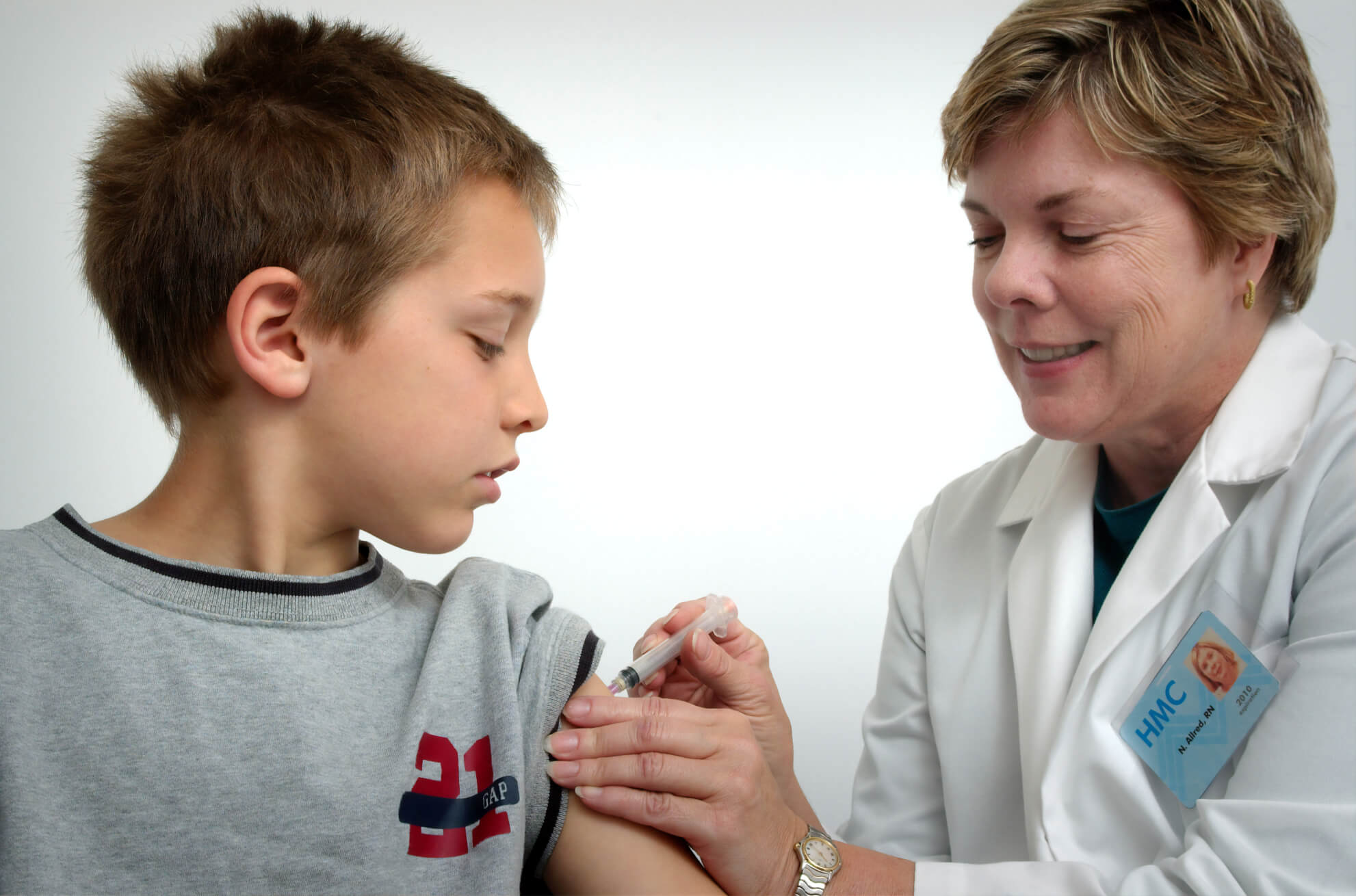 CHILDREN'S HEALTH
