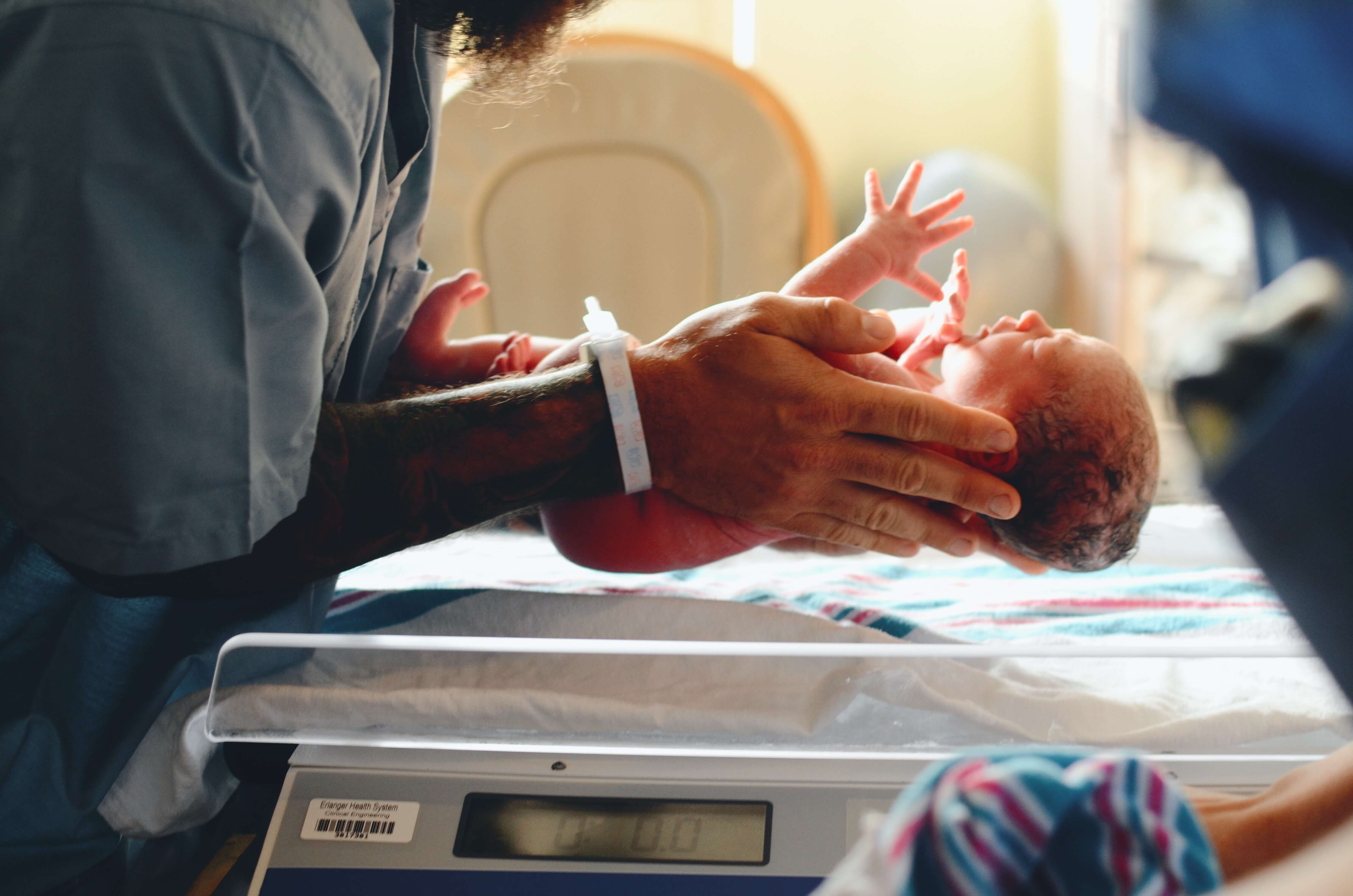 MATERNITY SERVICES